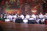 Adipurush Movie Pre Release Event Set 2
